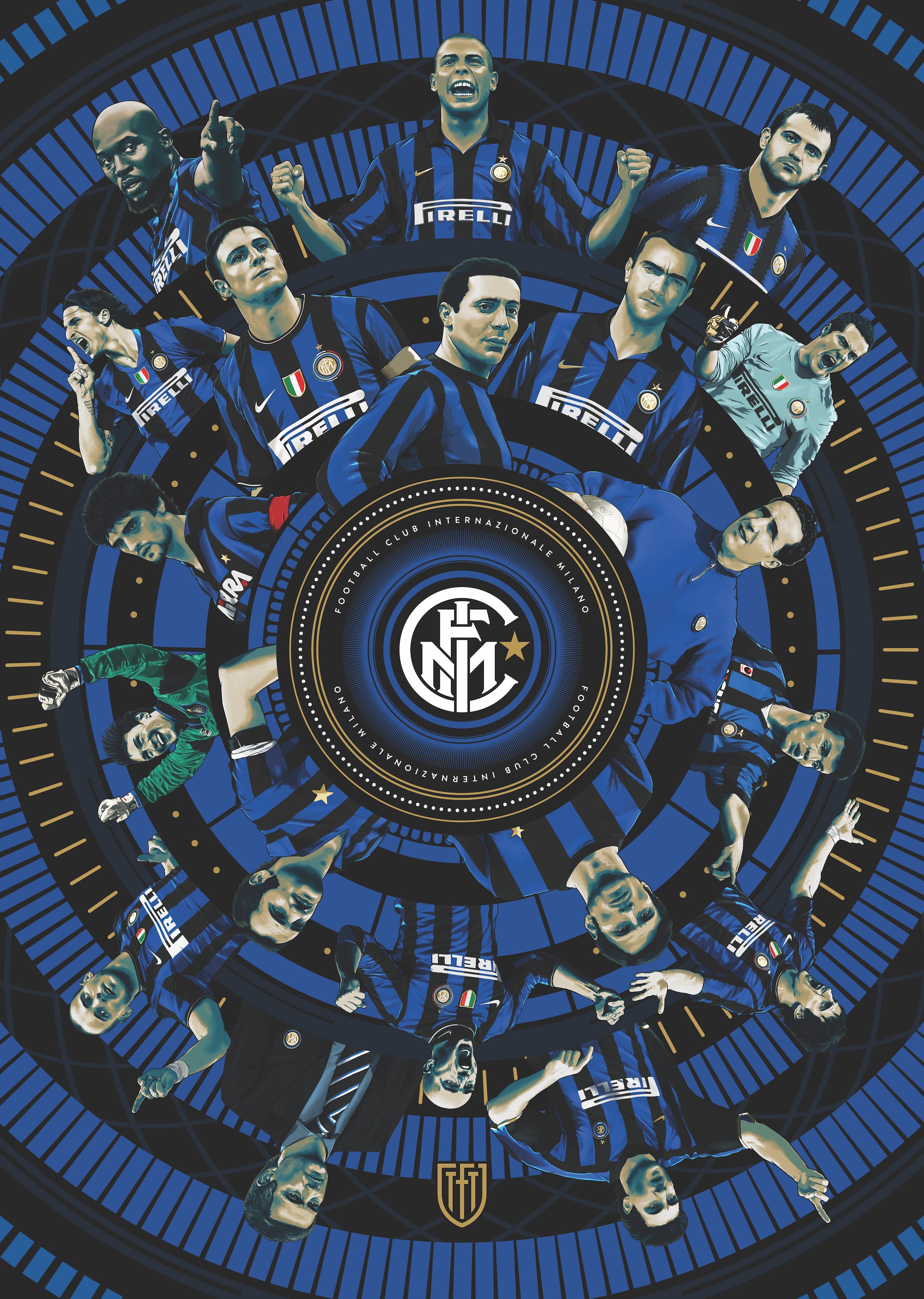 These Football Times